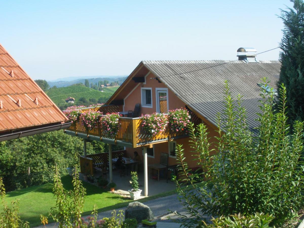 Gastezimmer Friedrich กัมลิทซ์ ภายนอก รูปภาพ