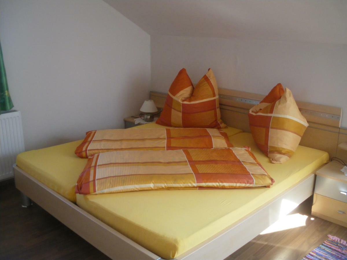 Gastezimmer Friedrich กัมลิทซ์ ภายนอก รูปภาพ